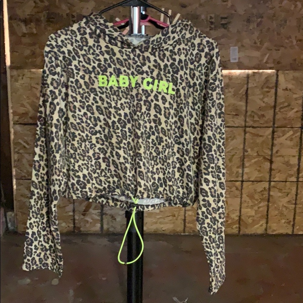 Women’s hoodie